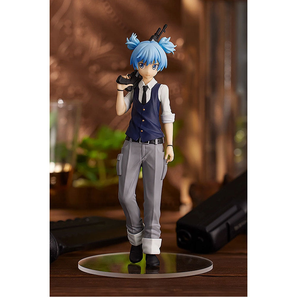 FIGURA POP UP PARADE NAGISA SHIOTA FIGURA POP UP PARADE NAGISA SHIOTA